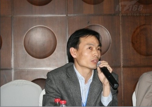 云时代:CIO VS 云服务商