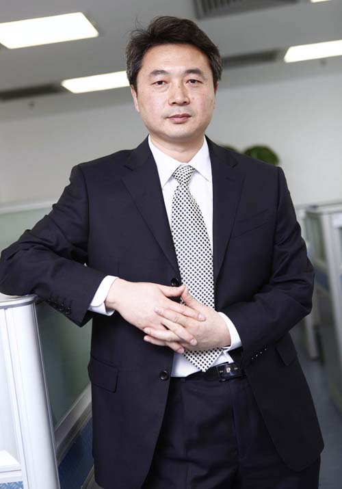BI建设中的常见问题