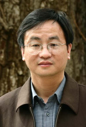 赵文银:以包含东方文化思想分析云计算