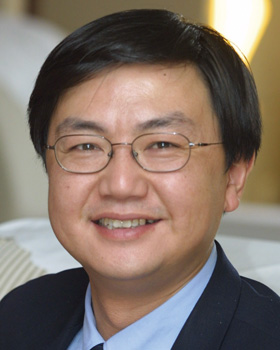 云安全改变商业模式