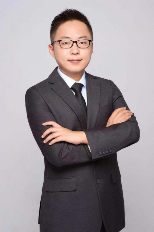 天津日辉：做更懂你的车联网 SaaS 技术服务管家