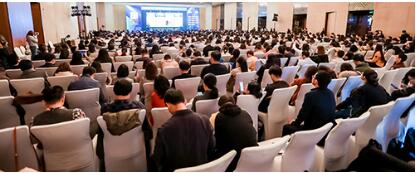 “终极者”来临| MCHR亮相DHR秋季峰会,带来数字化转型利器