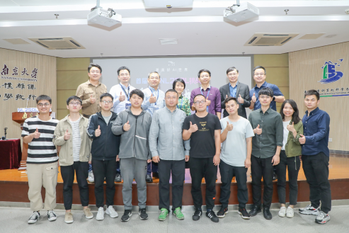 首届中文NL2SQL挑战赛落幕,国双获得亚军