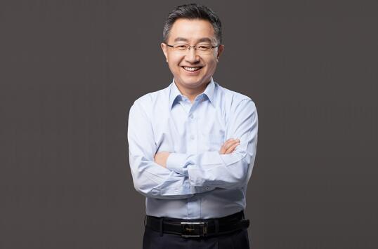 积木盒子谢群:金融科技要创新,也要脚踏实地