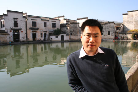 先声药业集团CIO封磊：重视云安全问题促业务发展