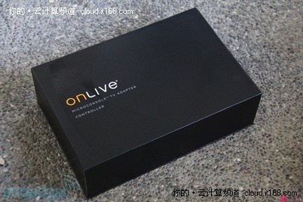 售价99美元:剖析云计算游戏服务Onlive