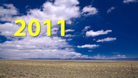 2011年云计算发展趋势的五大预测
