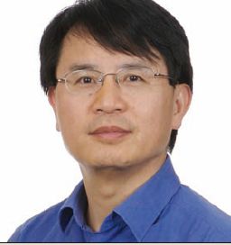 周松年:云计算是中国经济升级重大机遇