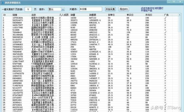 查询网上销量的软件 美团刷销量软件