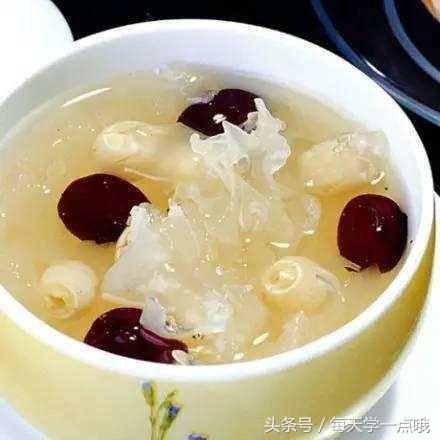 有什么软件教做汤的 汤是什么软件