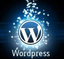 wordpress 被攻击 wordpress网站被攻击