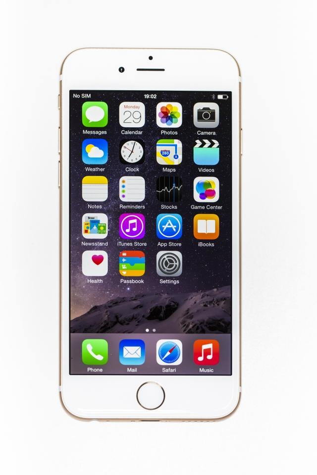 苹果6照相软件 苹果手机照相软件