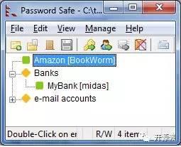 readfree password console.readpassword