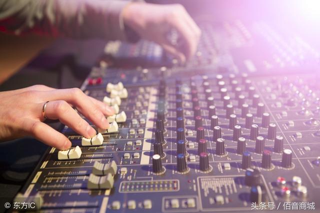 音频均衡器软件源码 音频均衡器源代码