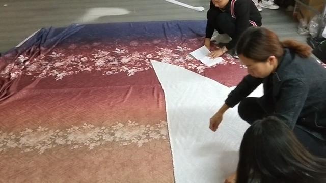 水波制作软件下载 水波帘头裁剪制作视频
