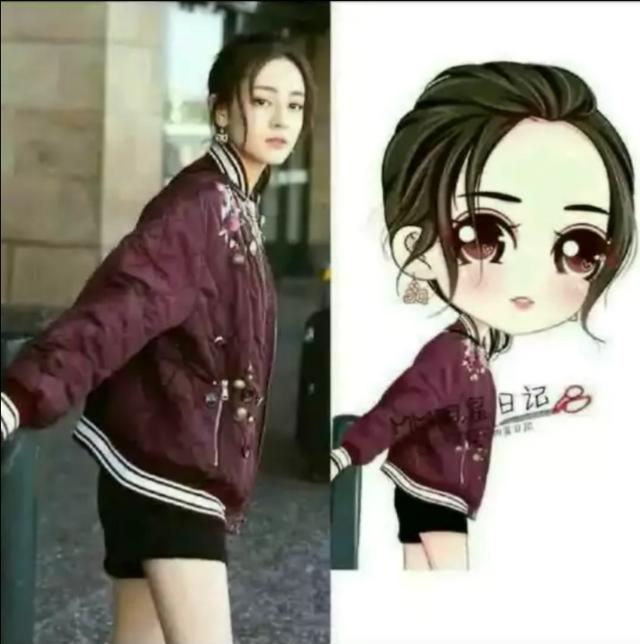 q版设计软件 真人卡通头像制作软件