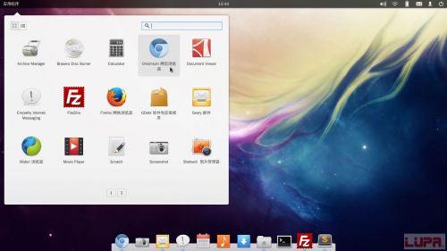 liunx软件 linux和windows的区别