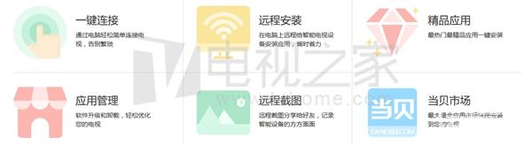 笔记本控制电视的软件 怎么管理电脑文件