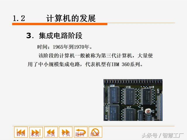 计算机应用软件课程 计算机基础学习软件