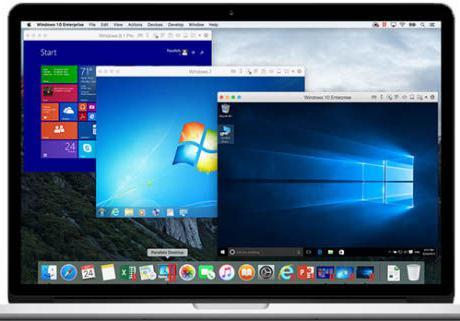 mac 虚拟机软件 安卓手机装windows系统