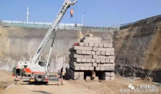 建龙软件里面有桩基础验收的表格吗? 建筑桩基础工验收规范