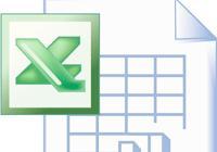 如何将excel的表格不跨页黏贴在一页w excel跨页表格断线