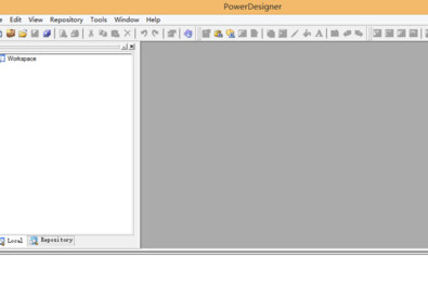 powerdesigner 脚本