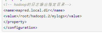 hadoop数据去重