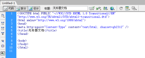 dreamweaver 插入音乐