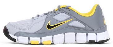 Nike flex contact
