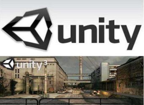 unity 3d教程