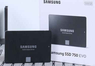三星750evo软件 三星850evo使用软件