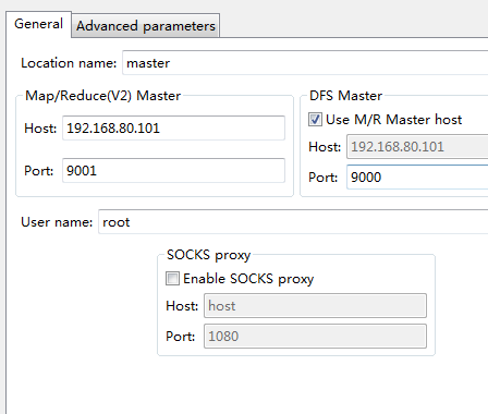 eclipse hadoop