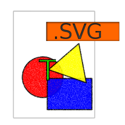 svg 图像