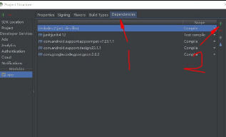 gradle gson