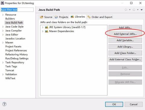 tomcat memcached jar