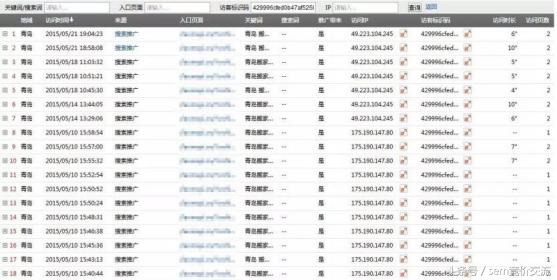 竞价防恶意点击软件 百度竞价恶意点击软件