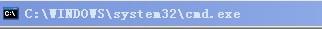 memcached cmd 乱码