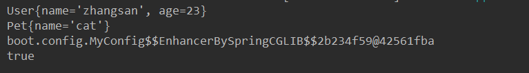 详解如何实现SpringBoot的底层注解