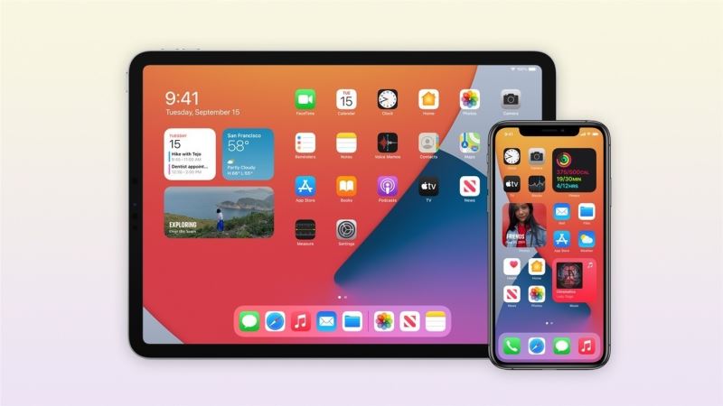 iOS14.2/iPadOS14.2公测版beta4怎么升级?iOS14.2/iPadOS14.2公测版beta4更新