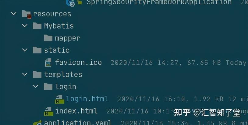 SpringBoot使用Captcha生成验证码