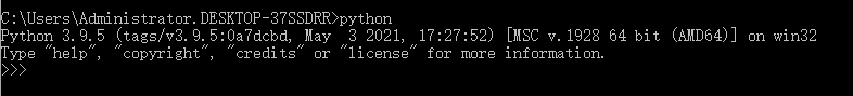 教你用Python+selenium搭建自动化测试环境