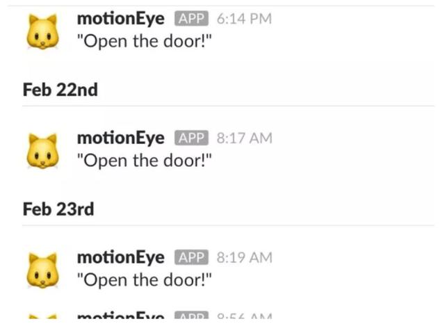 哪个软件可以识别猫脸 识别猫脸的拍照软件
