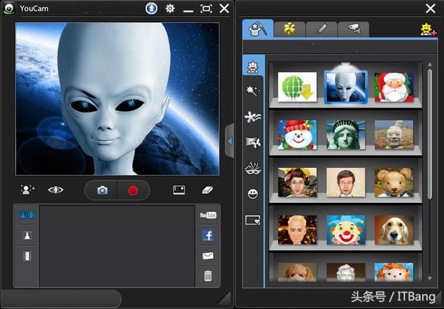 摄像头现场调试软件 网络摄像头调试软件