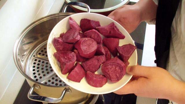 做面食的软件 面食花样做法大全视频