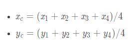C++ 如何判断四个点是否构成正方形