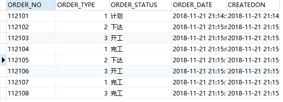 1 小时 SQL 极速入门(一)