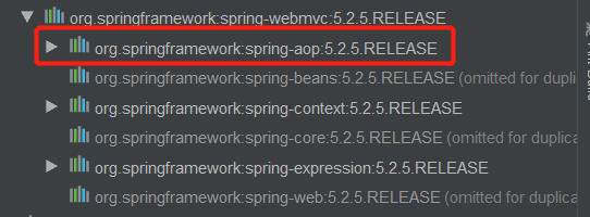 Spring入门06--使用注解开发