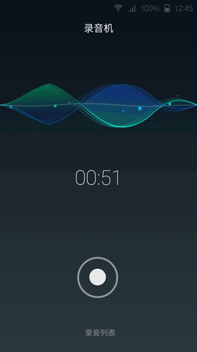 一个Android工程师是否高级,最直观的就是看他做的UI高不高级