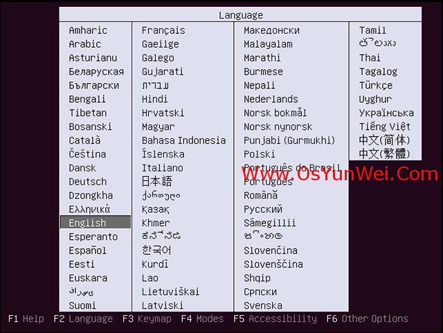 Ubuntu Server 18.04.5 LTS服务器版安装配置图解教程